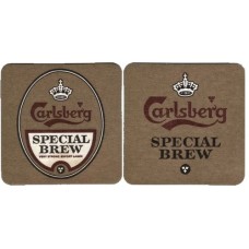 Carlsberg UK No.0380